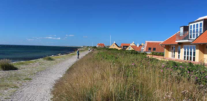 Skagen, Vesterby 10